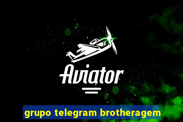 grupo telegram brotheragem